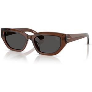 Burberry Zonnebril  Occhiali da Sole BE4463D 411687