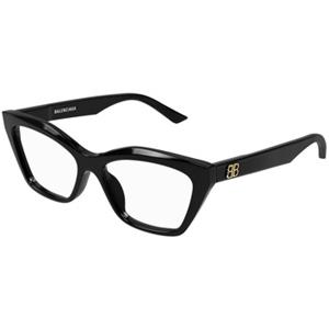 Balenciaga Zonnebril  Occhiali da Vista BB0342O 001