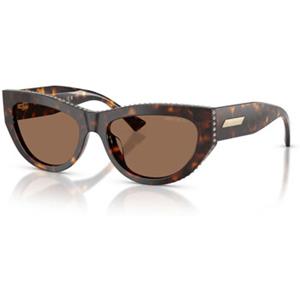Jimmy Choo Zonnebril  Occhiali da Sole JC5034BU 500273