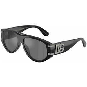 D&G Zonnebril D&G Occhiali da Sole Dolce Gabbana DG4499 501/6G