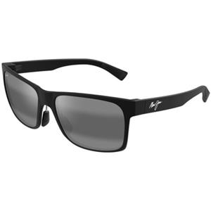 Maui Jim Zonnebril  Occhiali da Sole Hoopili MJ0683S 002 Polarizzati