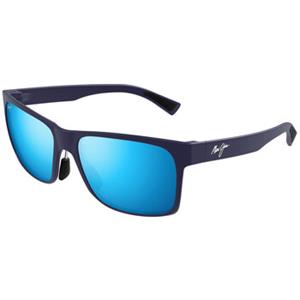 Maui Jim Zonnebril  Occhiali da Sole Hoopili MJ0683S 003 Polarizzati