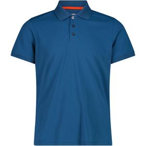 CMP Heren Polo T-shirt