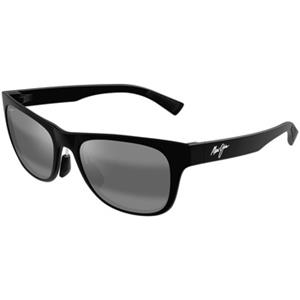 Maui Jim Zonnebril  Occhiali da Sole Kapeau MJ0684S 001 Polarizzati