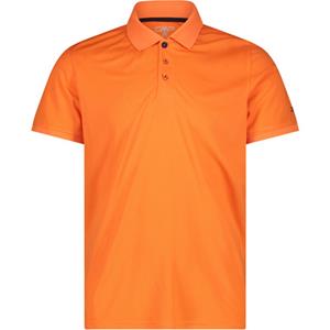 CMP Heren Polo T-shirt