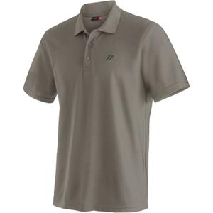 Maier sports Heren Ulrich polo