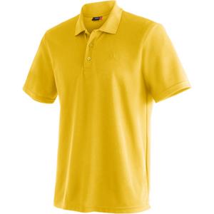 Maier sports Heren Ulrich polo