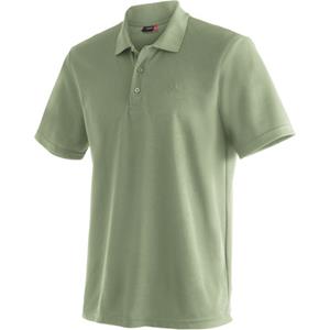 Maier sports Heren Ulrich polo