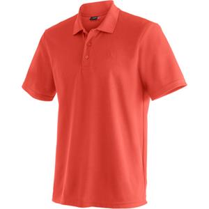 Maier sports Heren Ulrich polo