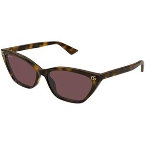 Gucci Zonnebril  Occhiali da Sole GG1815S 002
