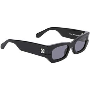 Off-White Zonnebril  Occhiali da Sole Belleville 11007