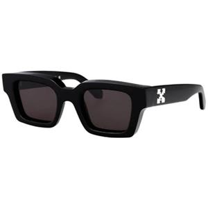 Off-White Zonnebril  Occhiali da Sole Virgil 41007