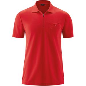Maier sports Heren Arwin 2.0 T-shirt