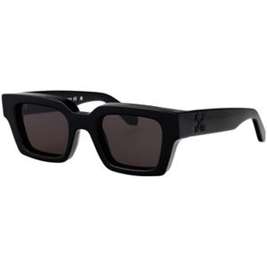 Off-White Zonnebril  Occhiali da Sole Virgil 41307
