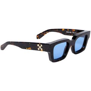 Off-White Zonnebril  Occhiali da Sole Virgil 46045