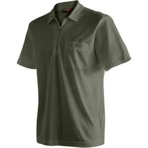 Maier sports Heren Arwin 2.0 T-shirt