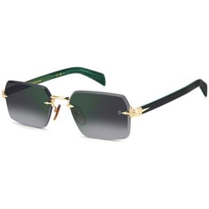 David Beckham Zonnebril  Occhiali da Sole DB7109/S PEF