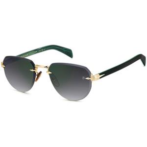David Beckham Zonnebril  Occhiali da Sole DB7144/S PEF
