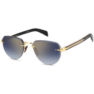 David Beckham Zonnebril  Occhiali da Sole DB7144/S RHL-1V