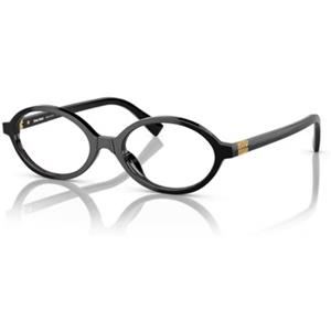 Miu Miu Zonnebril  Occhiali da Vista  MU01XV 1AB1O1