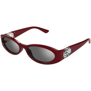 Gucci Zonnebril  Occhiali da Sole GG1660S 006