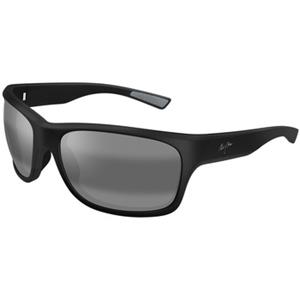 Maui Jim Zonnebril  Occhiali da Sole Ano Nui MJ0681S 001 Polarizzati