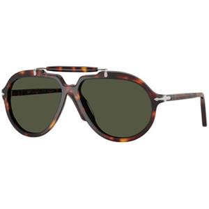 Persol Zonnebril  Occhiali da Sole x Netflix Serie Senna PO0202S 24/31