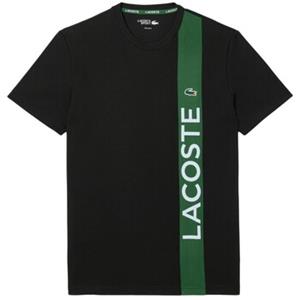 Lacoste T-shirt Korte Mouw  TH8938 GI8