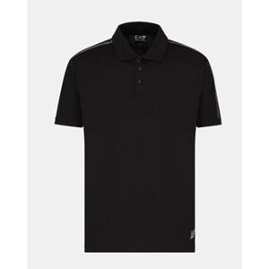 Emporio Armani EA7 T-shirt Korte Mouw  7M000139 AF10375