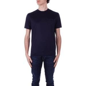 John Richmond T-shirt Korte Mouw  UMP25001TS