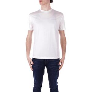 John Richmond T-shirt Korte Mouw  UMP25001TS