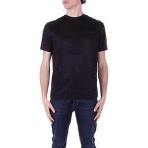 John Richmond T-shirt Korte Mouw  UMP25001TS