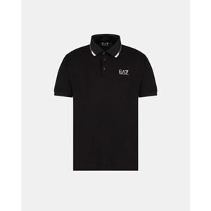 Emporio Armani EA7 T-shirt Korte Mouw  7M000277 AF10375