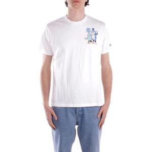 Mc2 Saint Barth T-shirt Korte Mouw  TSHM001 02257H