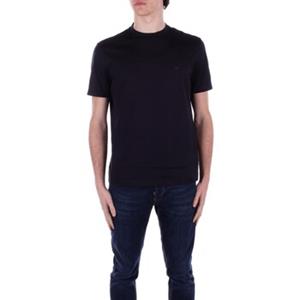 Emporio Armani T-shirt Korte Mouw  EM000983AF13669