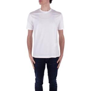 Emporio Armani T-shirt Korte Mouw  EM000983AF13669