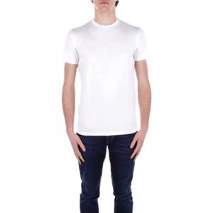 Emporio Armani T-shirt Korte Mouw  8N1TF01JCDZ
