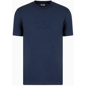 Emporio Armani EA7 T-shirt Korte Mouw  7M000092 AF13870