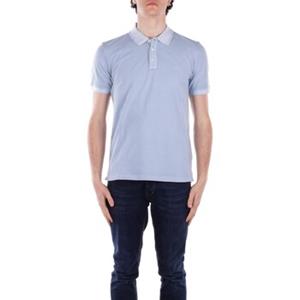 Woolrich T-shirt Korte Mouw  CFWOPO0065MRUT1483