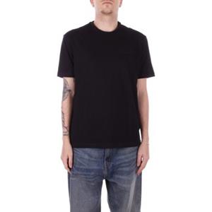 PAUL & SHARK T-shirt Korte Mouw Paul & Shark 25411043