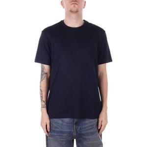 PAUL & SHARK T-shirt Korte Mouw Paul & Shark 25411026