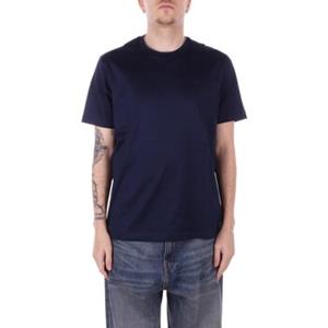 PAUL & SHARK T-shirt Korte Mouw Paul & Shark 25411015