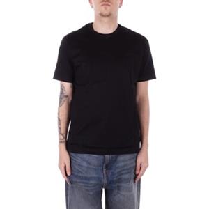 PAUL & SHARK T-shirt Korte Mouw Paul & Shark 25411015