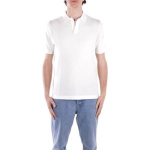 Mc2 Saint Barth T-shirt Korte Mouw  SLO0001 01407H