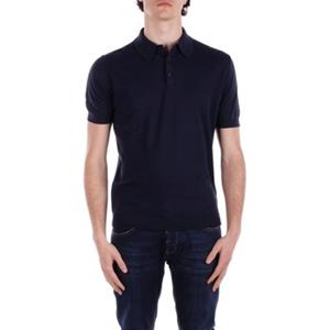 PAUL & SHARK T-shirt Korte Mouw Paul & Shark 22411609