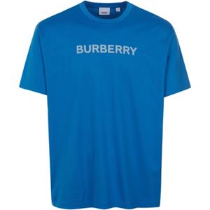 Burberry T-shirt Korte Mouw  -
