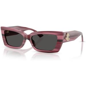 Jimmy Choo Zonnebril  Occhiali da Sole JC5037BU 506487