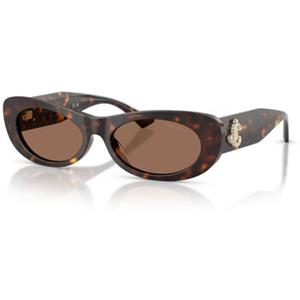 Jimmy Choo Zonnebril  Occhiali da Sole JC5038BU 500273
