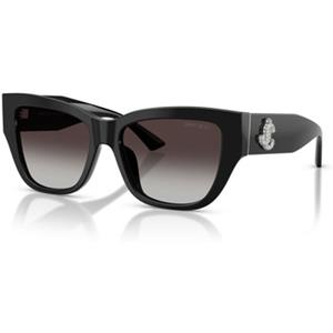 Jimmy Choo Zonnebril  Occhiali da Sole JC5039BU 50008G