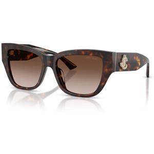 Jimmy Choo Zonnebril  Occhiali da Sole JC5039BU 500213
